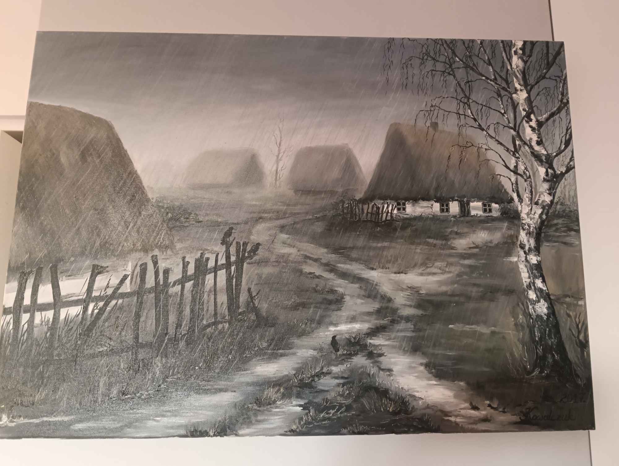 Obraz Garwolin - zdjęcie 1