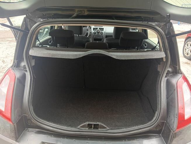 Sprzedam renault Megane II Olecko - zdjęcie 7