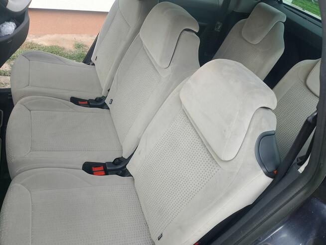 Citroen C4 grand Picasso 2007/7 osobowy Warszawa - zdjęcie 4