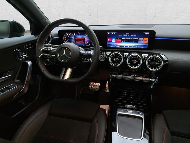 Mercedes A 200 Poleasingowe.pl ECFM Komorniki - zdjęcie 10