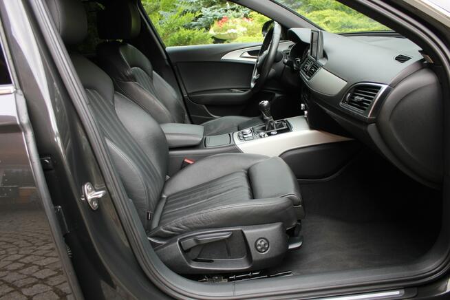 Audi A6 TDI Przebieg 156 tys km Lubań - zdjęcie 10