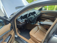 BMW E65 750 benzyna Zamiana Poznań - zdjęcie 10