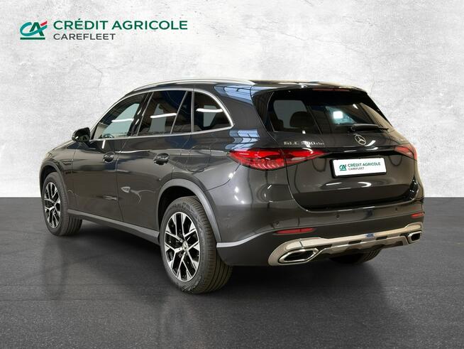 Mercedes GLC 300 DE 4-Matic Avantgarde Katowice - zdjęcie 6