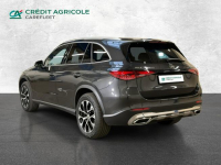 Mercedes GLC 300 DE 4-Matic Avantgarde Katowice - zdjęcie 6