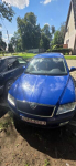 Skoda Octavia 2008 diesel Tralewo - zdjęcie 8