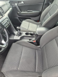 Kia Sportage Kamera* Navi* Bezwypadek Bydgoszcz - zdjęcie 9