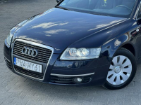 Audi A6 *FILM*BOSE*Bi-Xenon*Długie Opłaty*Roczna Gwarancja Techniczna* Suchy Las - zdjęcie 11