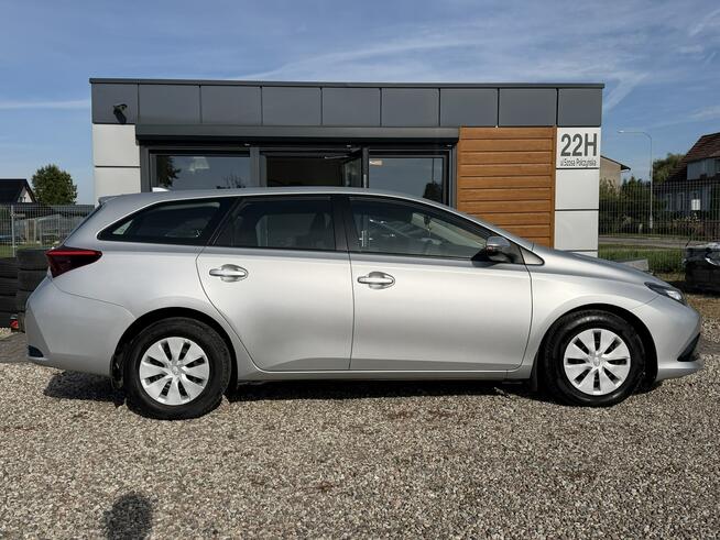Toyota Auris 1.4D4D(90KM) Pol Salon!!! Białogard - zdjęcie 4