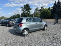 Toyota Yaris I właściciel, salon Polska, bogate wyposażenie !!! Rawa Mazowiecka - zdjęcie 11