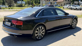 A8 Long full Led Night Vision Masaże itd Banino - zdjęcie 10