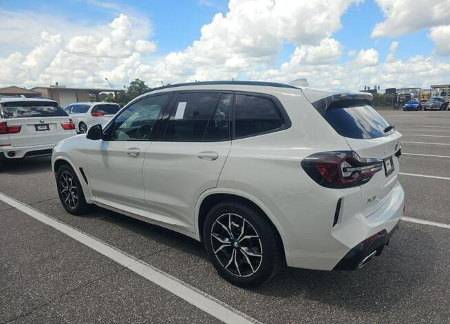 BMW X3 B48 / xDrive / M-Pakiet Chwaszczyno - zdjęcie 5