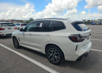 BMW X3 B48 / xDrive / M-Pakiet Chwaszczyno - zdjęcie 5