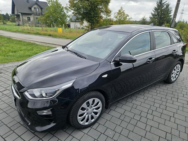 Kia Cee'd Android, Kamera cofania,Wersja L Liszki - zdjęcie 1