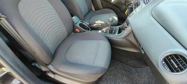 Fiat Bravo Książka serwisowa, stan bdb. Goczałkowice-Zdrój - zdjęcie 12