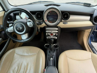 MINI Clubman | Skóra | Automat | Czujniki parkowania | Diesel Szczecin - zdjęcie 8