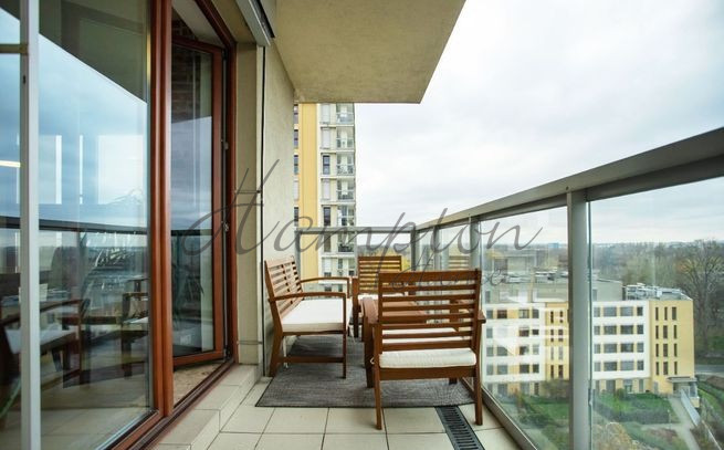 Jasne i eleganckie 3 pokoje, Mokotów, Służew Mokotów - zdjęcie 12