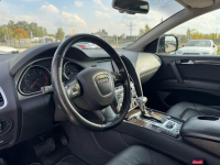 Audi Q7, 2007 Michałowice - zdjęcie 10
