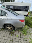 Honda Accord Słupsk - zdjęcie 6