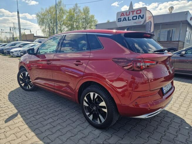 Opel Grandland 1.2 T GS Line S&amp;S Żory - zdjęcie 3