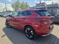 Opel Grandland 1.2 T GS Line S&amp;S Żory - zdjęcie 3
