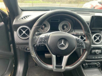 MERCEDES Classe A A200 2.2 CDi 136 7G-DCT AMG DQ841 Przemyśl - zdjęcie 11