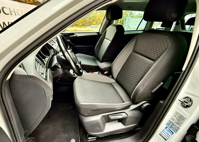 VW Tiguan 2.0tdi 150KM - 146.000 km - HAK - RATY od 739 zł Olsztyn - zdjęcie 11