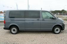 Volkswagen Caravelle Trendline L2 F-vat Salon Polska Gwarancja Warszawa - zdjęcie 5