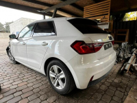 Audi A1 1.0 TFSI 95 Krajowy Klima Grzane fotele Baranowo - zdjęcie 7