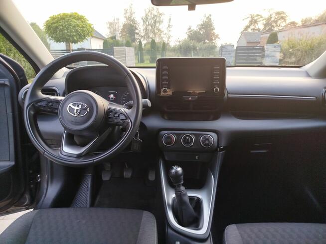 Toyota Yaris lV Sierakowice Lewe - zdjęcie 3