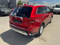 Mitsubishi Outlander City Style Klimatronik Kamera Podgrzewanie Gliwice - zdjęcie 2