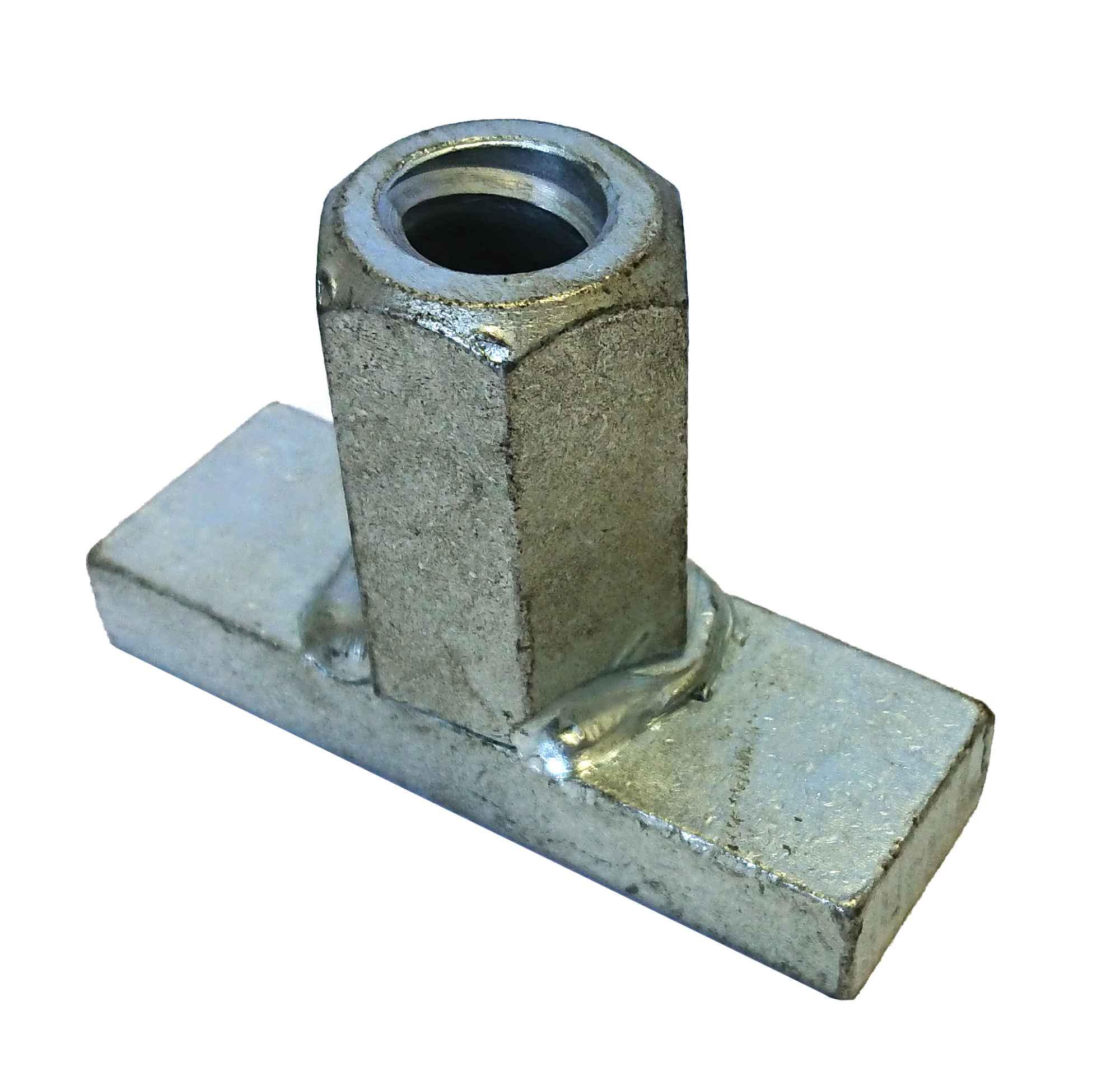 Nakrętka SP PZ VZ Bałuty - zdjęcie 6