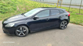 V40 2.0d 120KM _II wł -FV 23% - Navi/webasto- 2kpl kół ! Doinwestowany Szczecin - zdjęcie 11