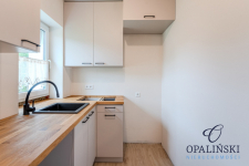 Mieszkanie po remoncie | działka 3ar | piwnica Rymanów - zdjęcie 7