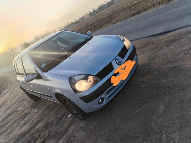 Renault clio Czechowo - zdjęcie 2