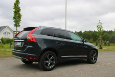 Volvo XC 60 SPROWADZONY ZAREJESTROWANY !!SUPER STAN!! Borowiczki-Pieńki - zdjęcie 8