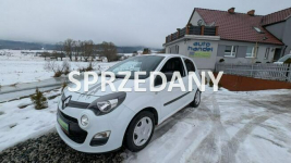 Renault Twingo 1,2 benzyna 16 V LIFT