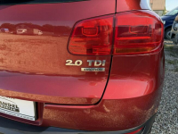 Volkswagen Tiguan 2.0TDI 4X4 Fajny Stan!!! Białogard - zdjęcie 9