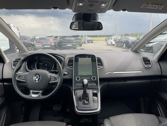 Renault Scenic BOSE Edition Automat Skóra podgrzewanie 20" Gliwice - zdjęcie 10