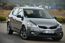 Kia Cee'd 1,4Benzyna*90KM*Lift*Niemcy*ASO*106tys.km Ostrów Mazowiecka - zdjęcie 2