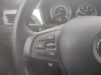 BMW X1 Bezwypadkowy bezkolizyjny Otwock - zdjęcie 12