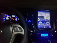 Hyundai ix 35 Gliwice - zdjęcie 2