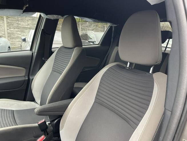 Toyota Yaris Selection Automat Hybryda Klimatronik Kamera Gliwice - zdjęcie 12