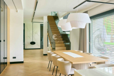 Podłogi drewniane Warszawa – Parkiet Studio | sprzedaż i montaż