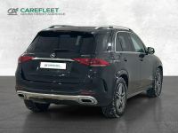 Mercedes GLE 300d 4-Matic Kombi Warszawa - zdjęcie 5