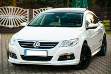 Volkswagen Passat CC 1.8 Benzyna*210KM*R-line *Automat Ostrów Mazowiecka - zdjęcie 8