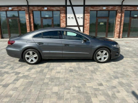 Volkswagen CC KLIMA, SKÓRY ,WENTYLOWANE SIEDZENIA, Słupsk - zdjęcie 6