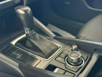 Mazda 6 Nadma - zdjęcie 9