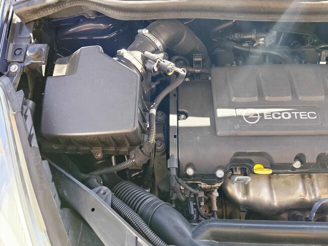 Opel Corsa 56 tys. km Czaniec - zdjęcie 7