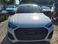 Audi Q5 PREMIUM PLUS / Quattro / niski przebieg Wrocław - zdjęcie 2