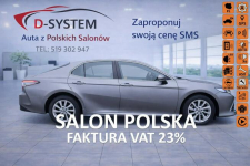 Toyota Camry 22r Salon Polska 2.5 HYBRID Gwarancja Serwis ASO